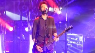 Chevelle  Forfeit LIVE HD 51317 [upl. by Desimone]