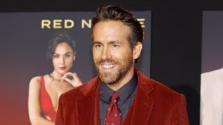 Mit Hugh Jackman Ryan Reynolds würde gerne die Oscars moderieren [upl. by Arymat]