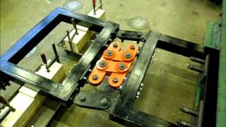 Panel Friction Damper [upl. by Aneela]