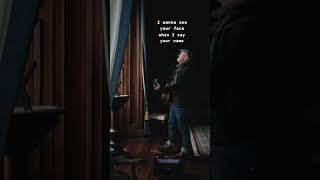 Foy Vance  We Cant Be Tamed [upl. by Ecidnarb]