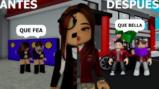 RECREAMOS BELLEZA VERDADERA EN ROBLOX [upl. by Chabot]