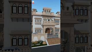 Heritage Haveli P662 [upl. by Llirrehs]