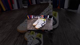 The nike Air Zoom Pounce amp Ablaze were classic Agassi classics shorts short viralvideo agassi [upl. by Wiersma]