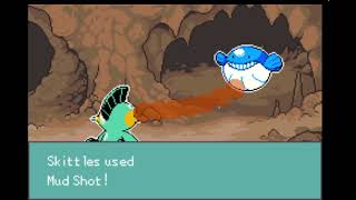 Pokemon Emerald Seaglass Ep 3 [upl. by Garnett]