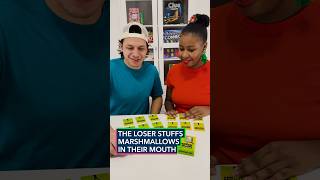 This Card Game Gets out of Control hasbro couple funny [upl. by Recor]