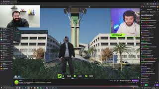 Mandem React To TOMMY Ts State ID Number For NoPixel 40 😲  NoPixel [upl. by Mayyahk]