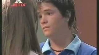 Rebelde way  mia y manuel  un amor verdadero [upl. by Aletsirc695]