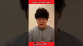 Remember This YouTuber HE QUIT  Namaste Kohei Shorts  Namaste Kohei Japanese Hindishorts [upl. by Aihsyn54]