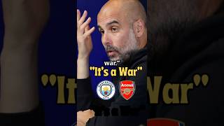 The Dark Side of Man City’s ‘Rivalry’ with Arsenal [upl. by Windzer690]