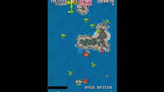 1943 The battle of Midway 2 Arcade [upl. by Attenauqa]