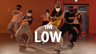 Flo Rida  Low feat TPain  Learner’s Class [upl. by Leonid988]