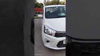 2019 MARUTI Celerio VXI Delhi [upl. by Colpin]