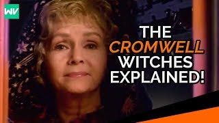 Halloweentown Theory The Legacy of the Cromwell Witches Explained [upl. by Nho]