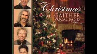 Gaither Vocal Band  Oh Holy Night 2008 [upl. by Lanctot]