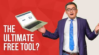 The Ultimate Free Tool For Launching Your Business In Canada [upl. by Nevi]