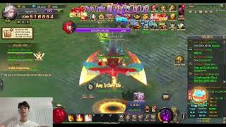 Tin Viet Nhanh Play game Tien Chien With Me 202 [upl. by Longawa]