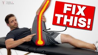 The ONE Exercise You MUST Do For Sciatica Pain Relief WORKS FAST [upl. by Leemaj]