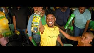 J Wray and Nephew Advertisement 2 [upl. by Finn649]