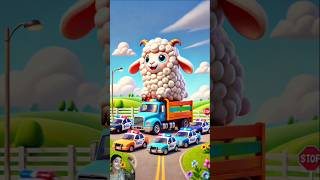 😻 Evolution 🎉 of Sheep 🐏 funny cat  cartoon [upl. by Lletniuq111]