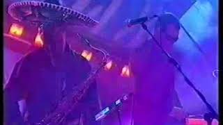 Madness Lovestruck Live 2000 TFI Friday [upl. by Rothenberg762]