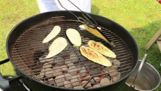 Groenten grillen op de barbecue  Allerhande [upl. by Leggett]