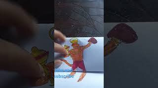 Duniya me sab se dada artwork trending shorts funny funnyshorts funnyvideo [upl. by Suh]