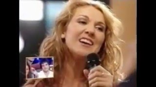 【CelineCN】独家 Celine Dion My Heart Will Go On  Operazione Trionfo Italy 20021002 [upl. by Rora397]