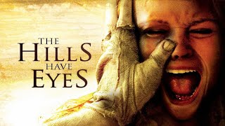 The Hills Have Eyes 2006 Full Movie Review amp Facts  Aaron Stanford Kathleen Quinlan Emilie De [upl. by Ierna]