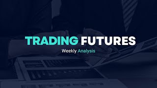 Live Weekend Day Trading Prep [upl. by Aieken]