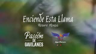 Eres Enciende esta Llama Audio Mejorado  Rosario Montes  Pasión de Gavilanes 2 [upl. by Petulia730]