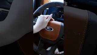 ford automobile youtubeshorts wowsen fordwowsen fordmpv mpv [upl. by Wehtam984]