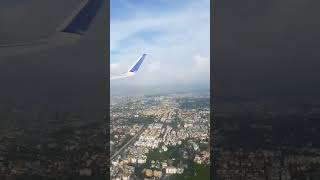 Bangalore to dumdum airport mmytime youtubeshorts viralshortvideo [upl. by Rramaj]