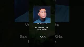 Ustadz Oemar Mita Terbaru  Agar Tdk Kecewa oemarmita ustoemarmita oemarmitalc terbaruoemarmita [upl. by Ylebmik572]