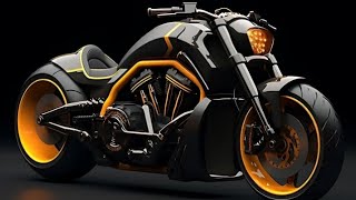 Harley Davidson VRod 2025 Everything You Need to Knowquot [upl. by Esimaj]