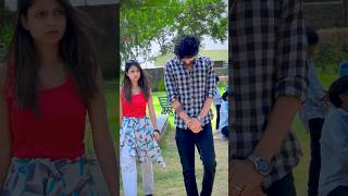 Aaj to pitayi ho gayi 😂😂 cuteshivani05 chotanawab youtubeshorts ytshort shorts [upl. by Lissi914]