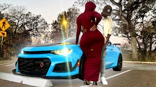 GOLD DIGGER PRANK PART 58 THICK EDITION  NoahGotFame [upl. by Winnifred]