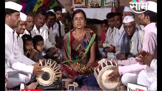 Spiritual Journey of Pandharpur Wari  Paule Chalati Pandharichi Vaat  Episode 05  Part 02 [upl. by Asselem149]