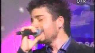 Tose Proeski amp ErdzanErdelezi Djurdjevdan Live [upl. by Yretsym]