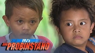 FPJs Ang Probinsyano Onyok pities Paquito [upl. by Xuaegram]