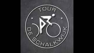 Livestream Tour de Schalkwijk [upl. by Mariana]