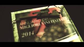 Annuario dei Migliori Vini Italiani [upl. by Edveh]