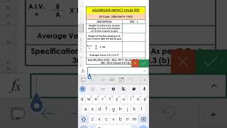 How to determine Aggregate Impact Value  Aggregate Impact Test  2386 Part 4 [upl. by Ilarin]