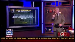 Agenda 21  Glenn Beck [upl. by Donatelli]