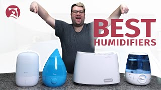 Best Humidifiers For 2024  Our Top Six Picks [upl. by Urban514]