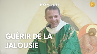 Déployer une fécondité quand le Seigneur nous guérit  Messe du 9 janvier 2024 [upl. by Siward]