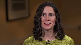 Understanding Follicular Lymphoma with Sarah Rutherford MD [upl. by Ayalahs]