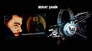 Ahmet Kaya Gazapizm  Gece Sabahın Uzun Versiyonu [upl. by Narih]