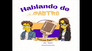 Podcast Ep5 Reposteros y pasteleros del porfiriato [upl. by Nitaj]