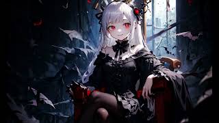 ╭Nightstyle╯Nightcore  Reevolution Jay Reeve amp GLDY LX [upl. by Bille]