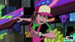 Ben 10 Omniverse Omnitrix AI Review [upl. by Merth]